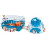 Combi 2 Hamster Cage 